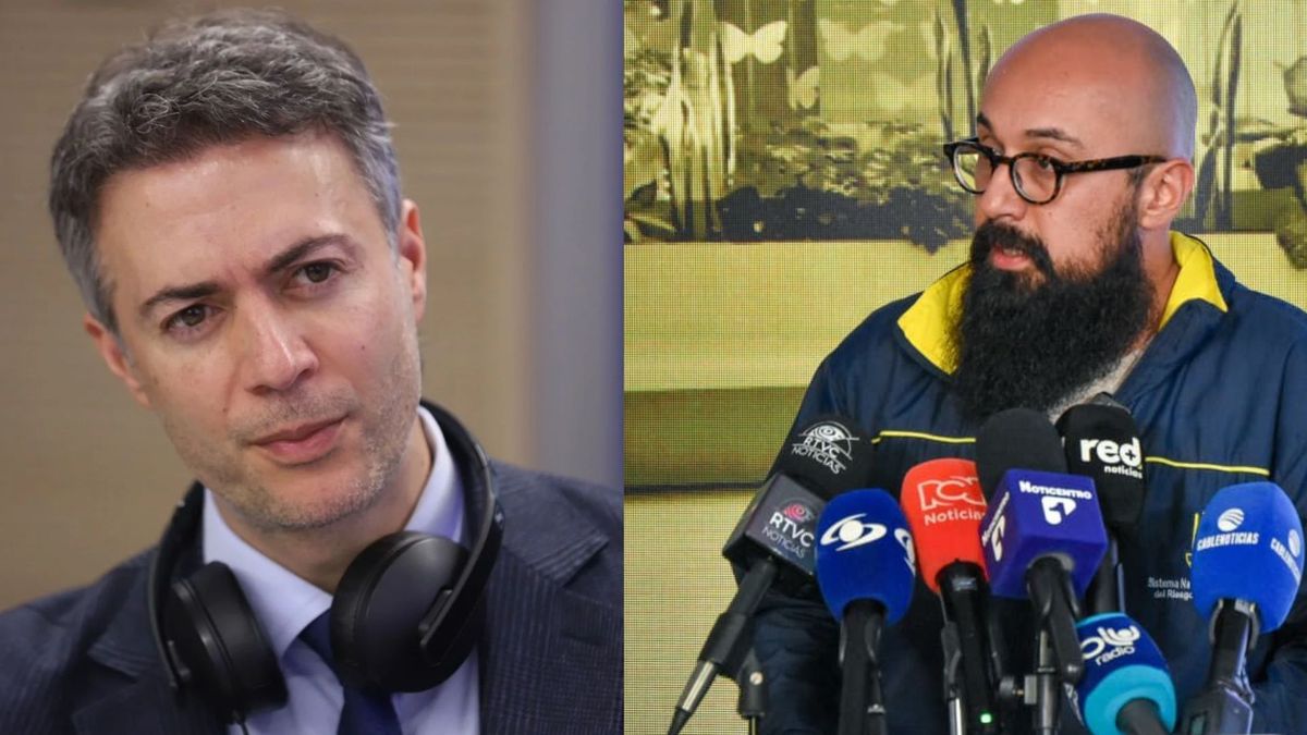 Carlos Carrillo rechaza nombramiento de Daniel Quintero