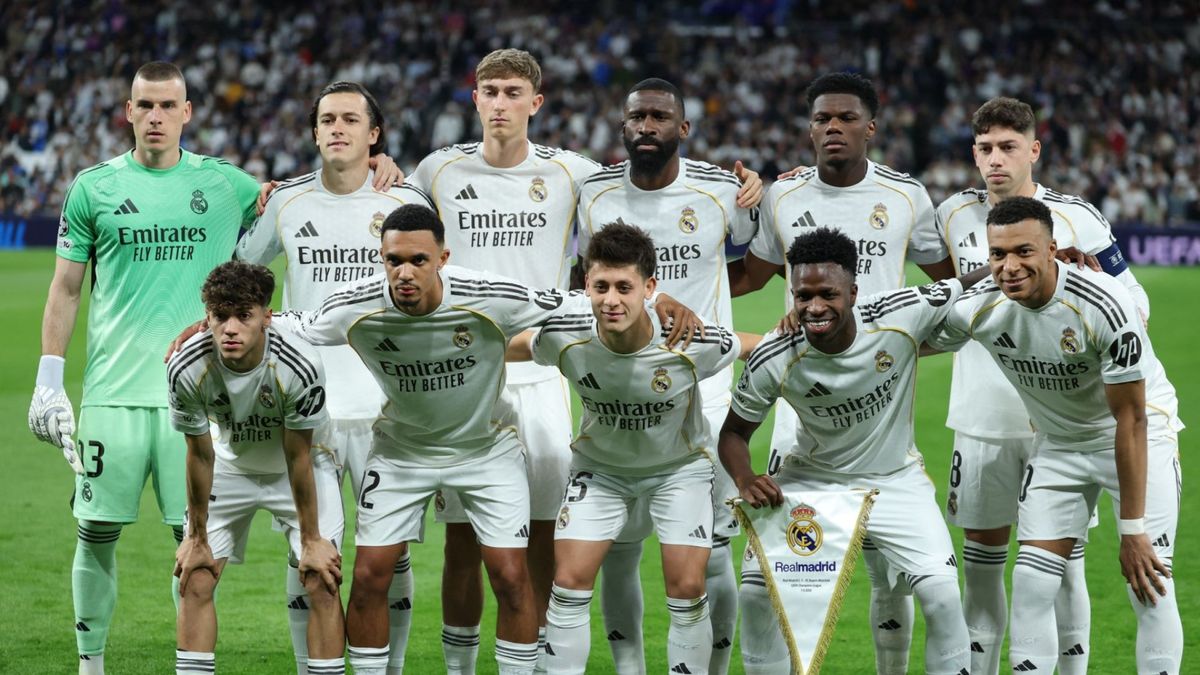 La plantilla del club sería renovada para la siguiente temporada.