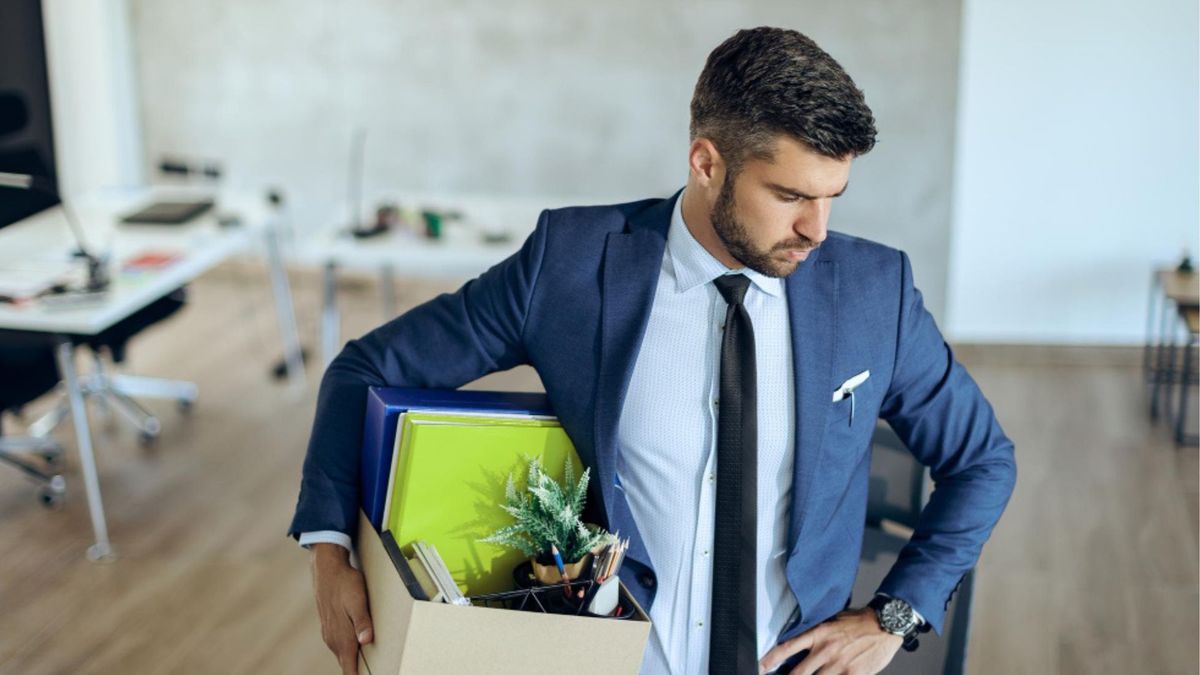 El experto agregó que no se trata solo de una falta interna. También pueden verse afectados elementos de la propiedad intelectual, como el “secreto industrial".