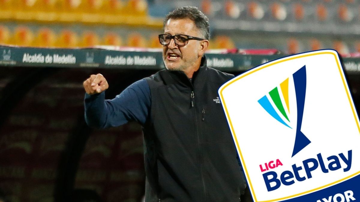 Osorio Liga Betplay