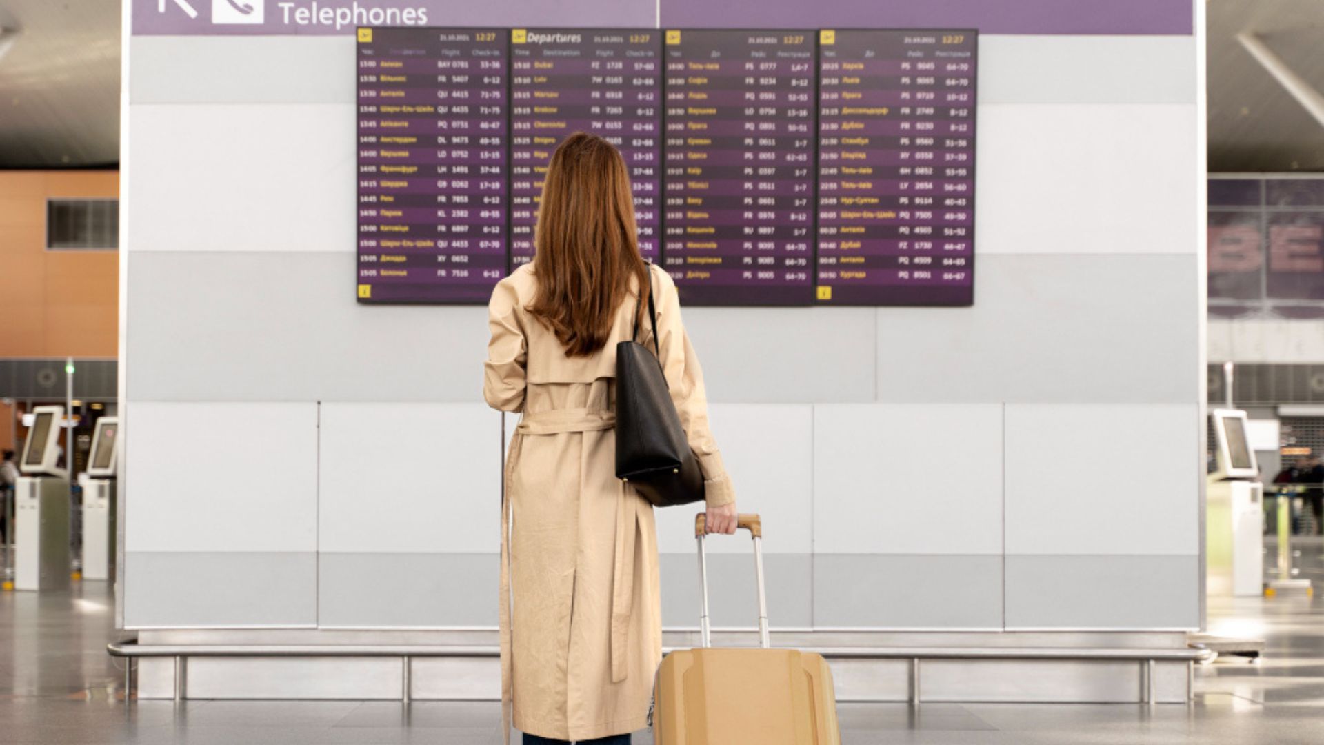 Uno de los puntos más importantes es la documentación. Aunque no se exige visa para viajes de hasta 90 días, sí es obligatorio contar tener un pasaporte vigente.