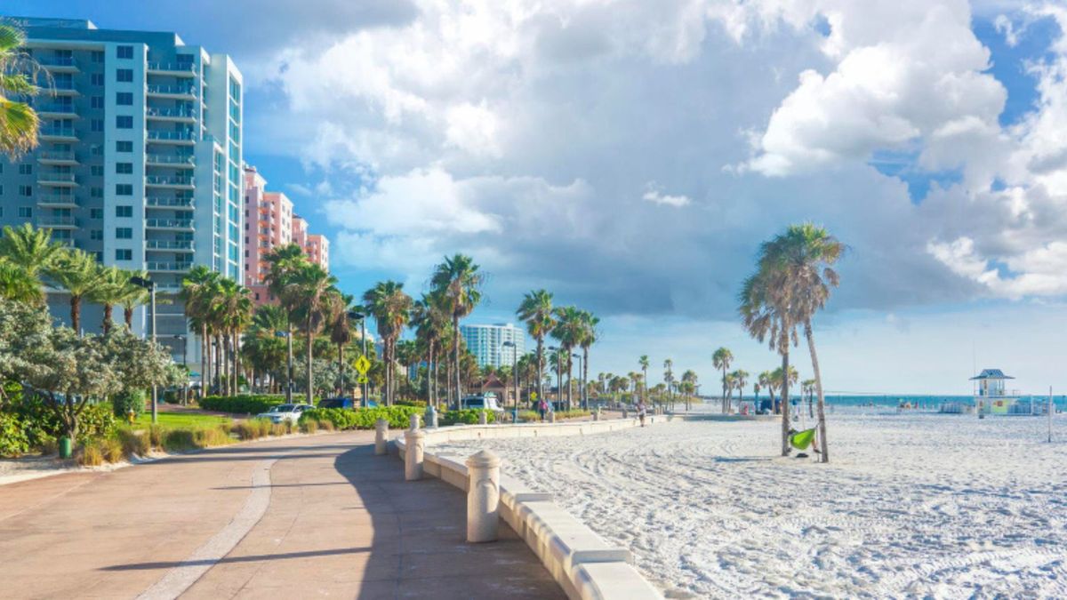 Aunque no reciben la misma cantidad de visitantes que otras, están siempre disponibles para el público.