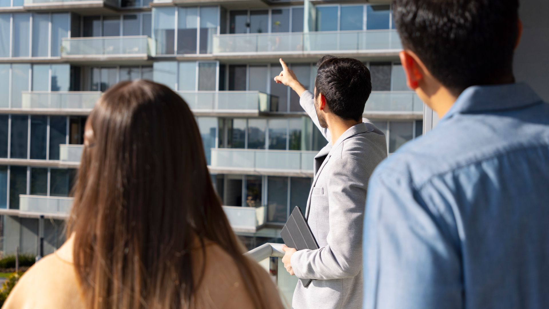 Propiedad Horizontal