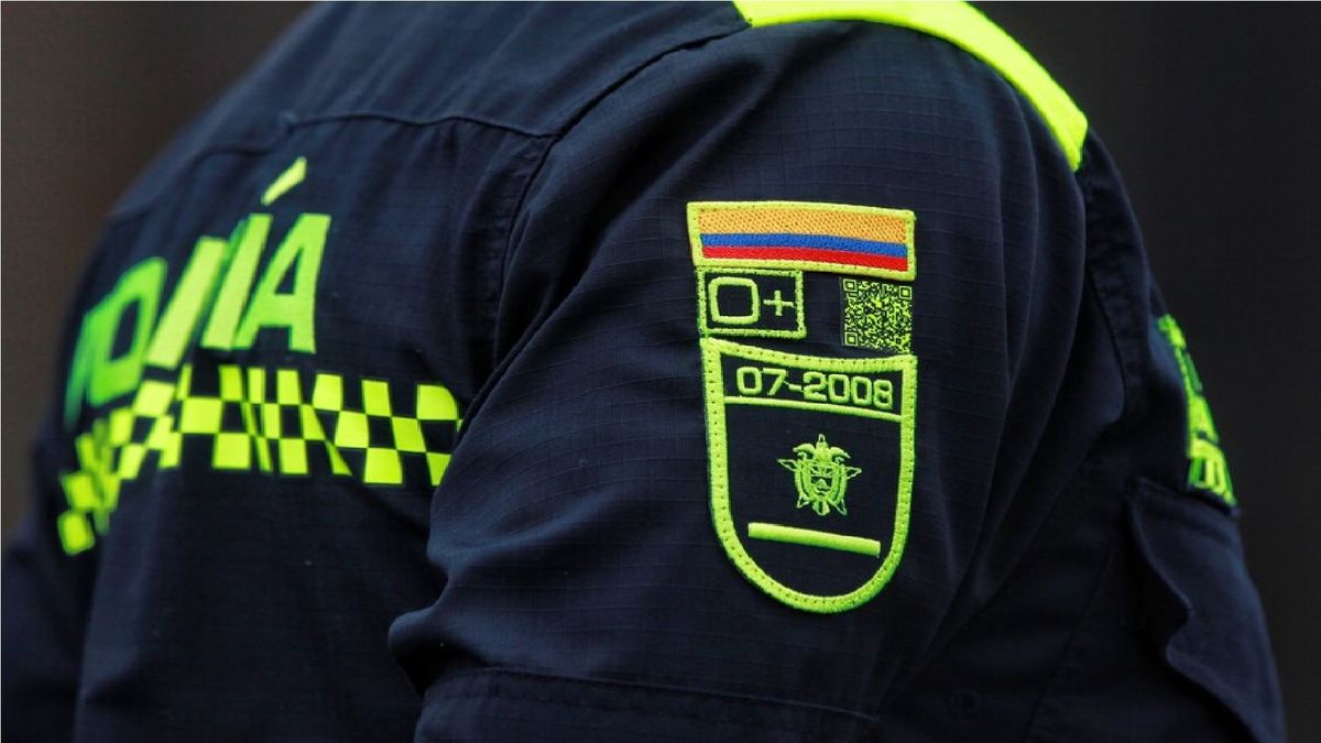 Masacre en Casanare.