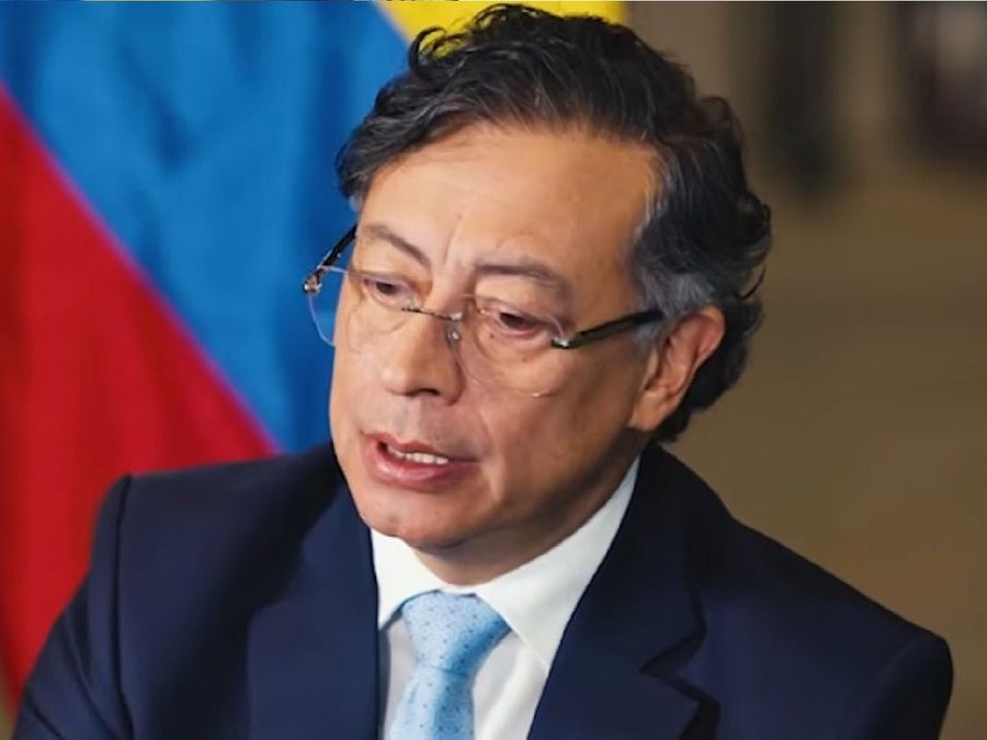 Petro advierte de rebelión en Latinoamérica contra EE. UU.