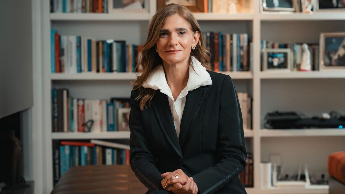 La exministra Ángela María Orozco asumirá la vicepresidencia de Asuntos Corporativos de Avianca Group