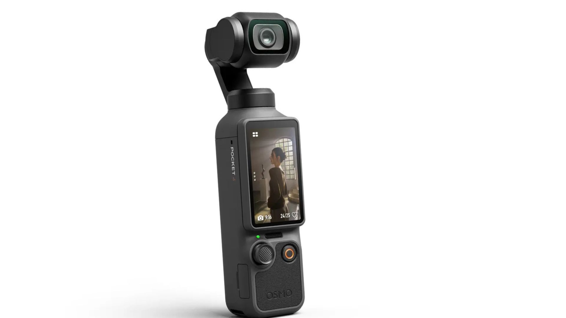 La cámara es la más fuerte tecnológicamente en lo que se ha lanzado en 2026.