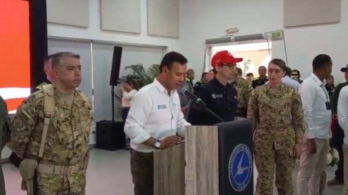 Posibles amenazas contra Iván Cepeda