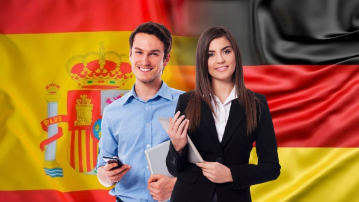 Europa abre vacantes de empleo para colombianos