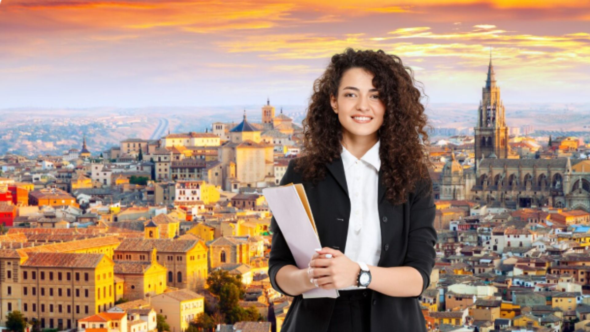 Vacantes de empleo en España para colombianos