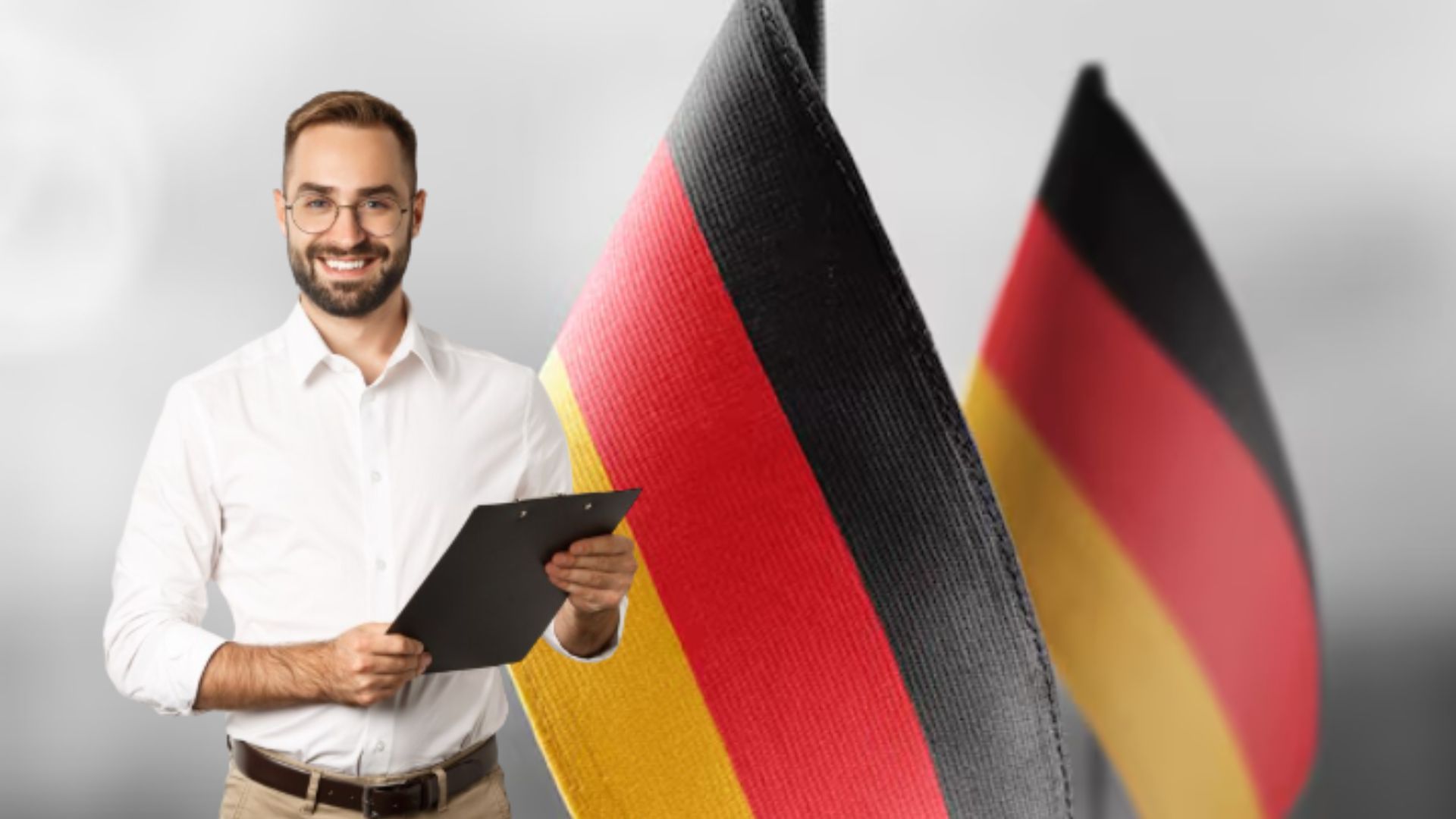 Vacante de empleo para colombianos en Alemania 