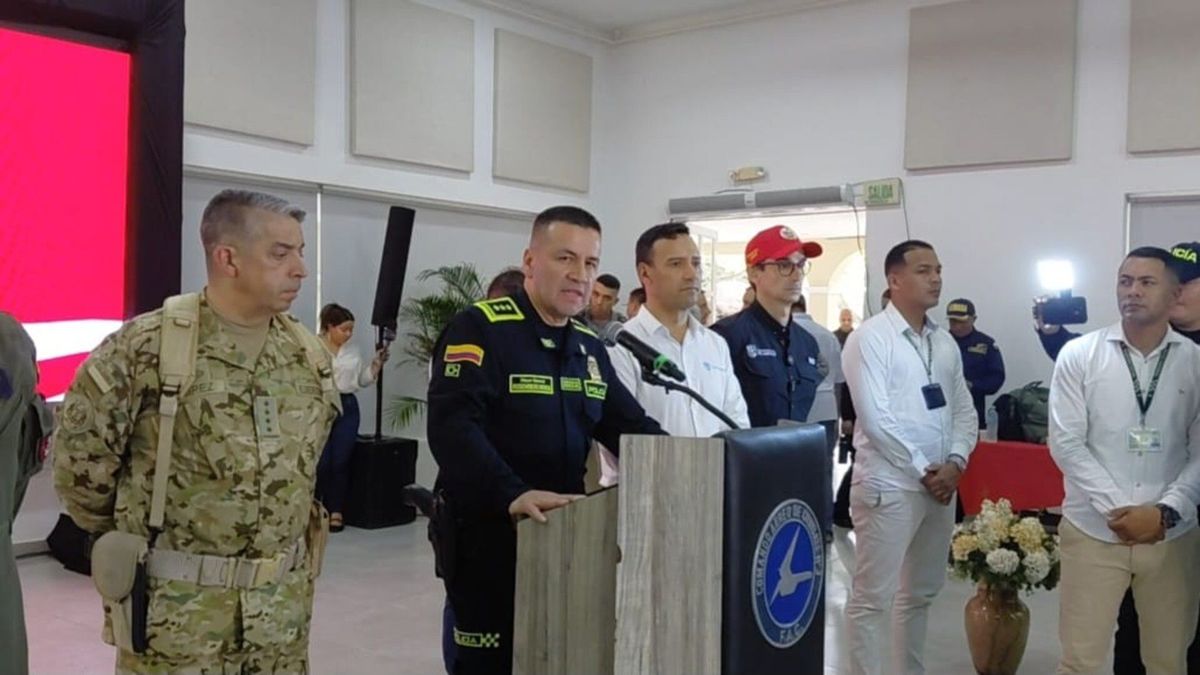 General Rosember Novoa