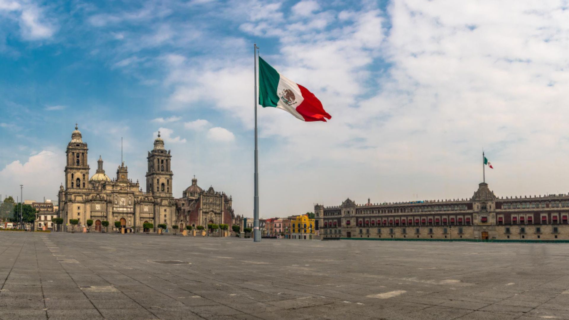 Cada país tiene sus propias condiciones. 