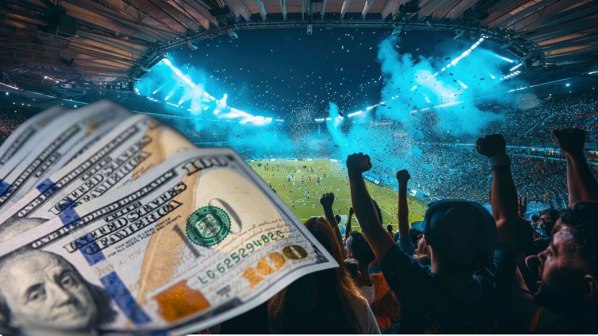 Tarifa de tren entre Nueva York y New Jersey aumentará en Mundial 2026