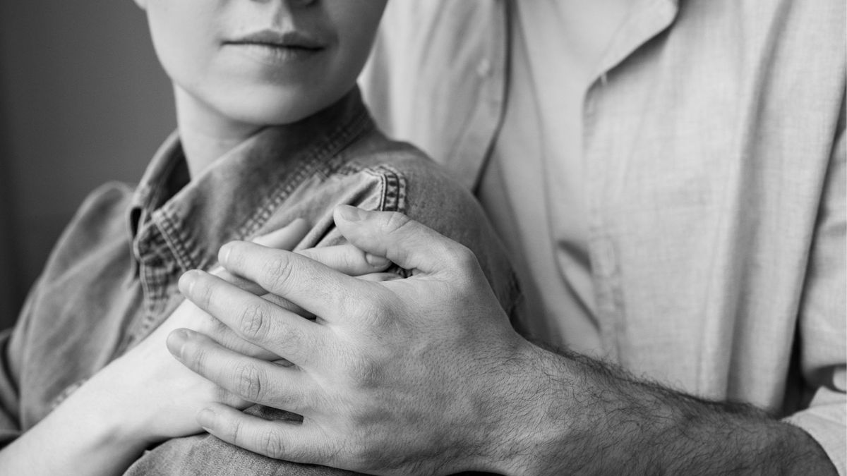 Las pérdidas pueden ocasionar el distanciamiento de la pareja.