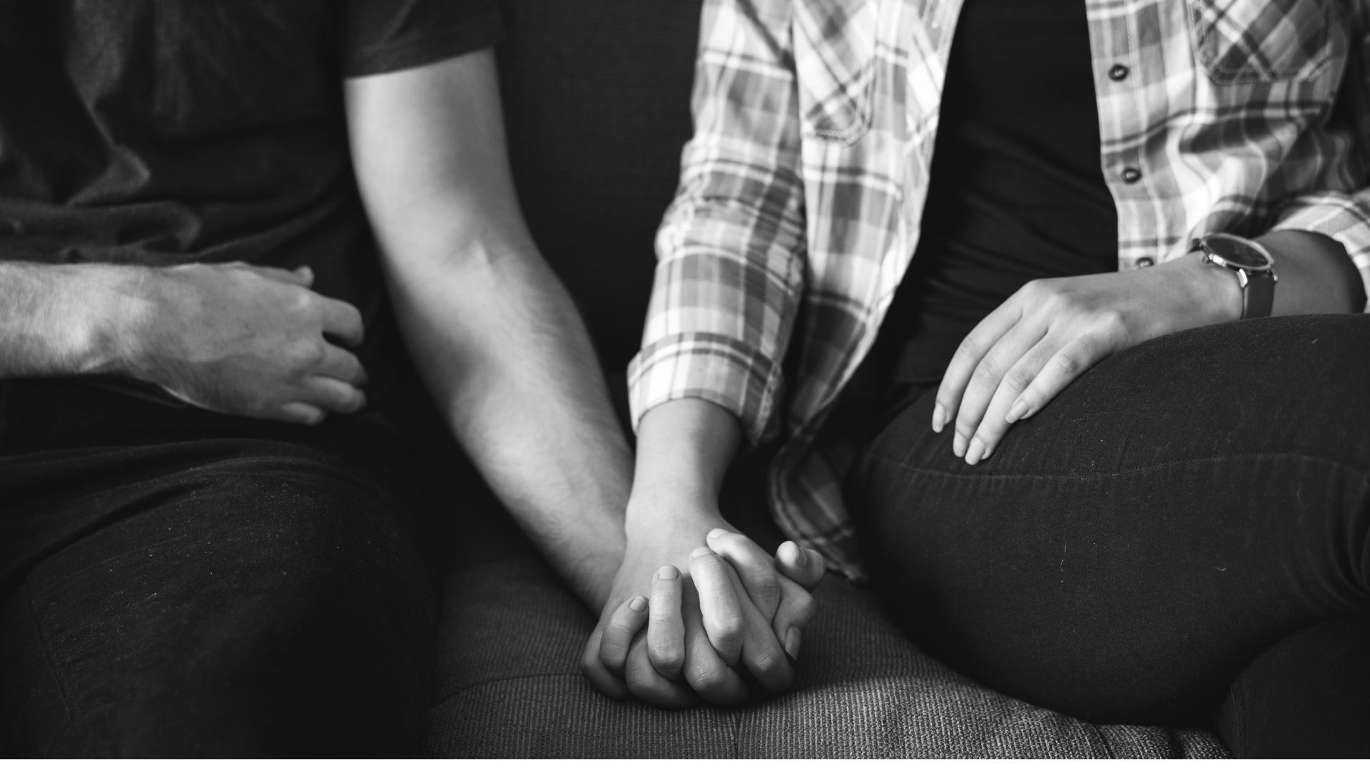 Es normal que los padres sientan culpa, pero deben trabajar para sanar.