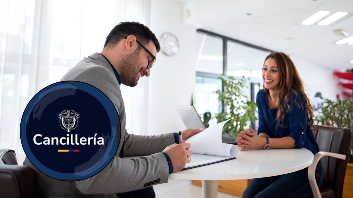 Los interesados deberán aplicar a través de una plataforma específica.