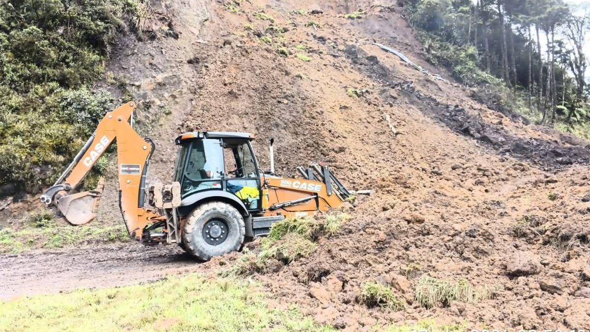 Bancos de maquinaria en Norte de Santander