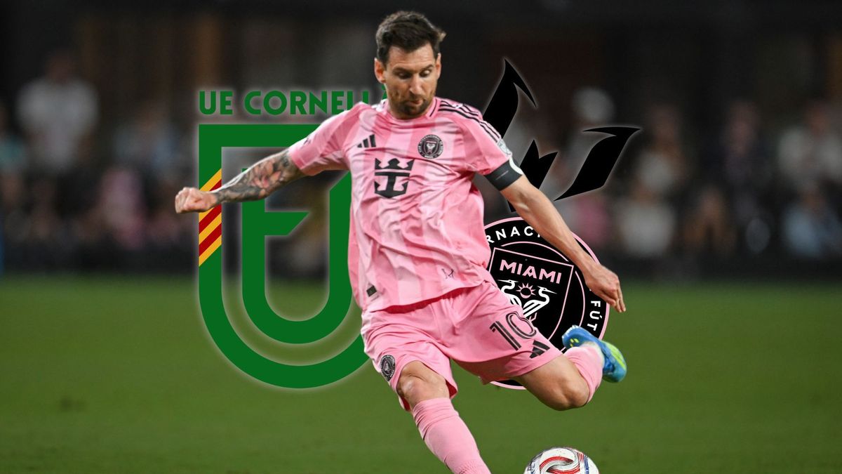 lionel messi 2026 empresas cornella hoteleria moda