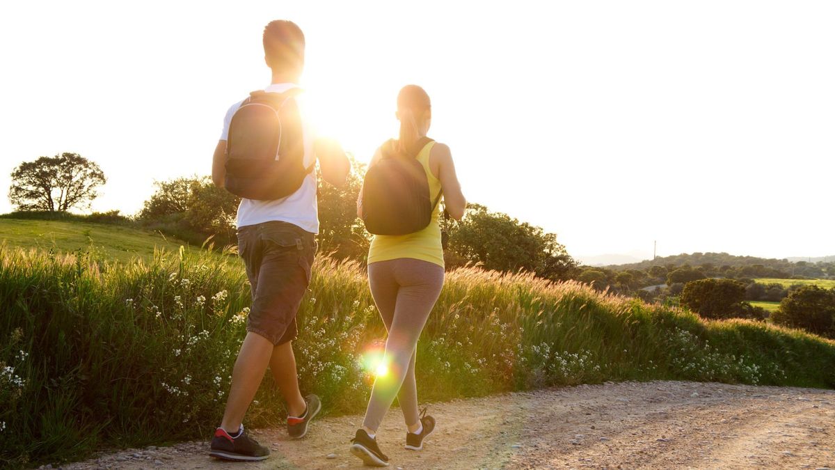 Los seres humanos pueden identificar si está envejeciendo.