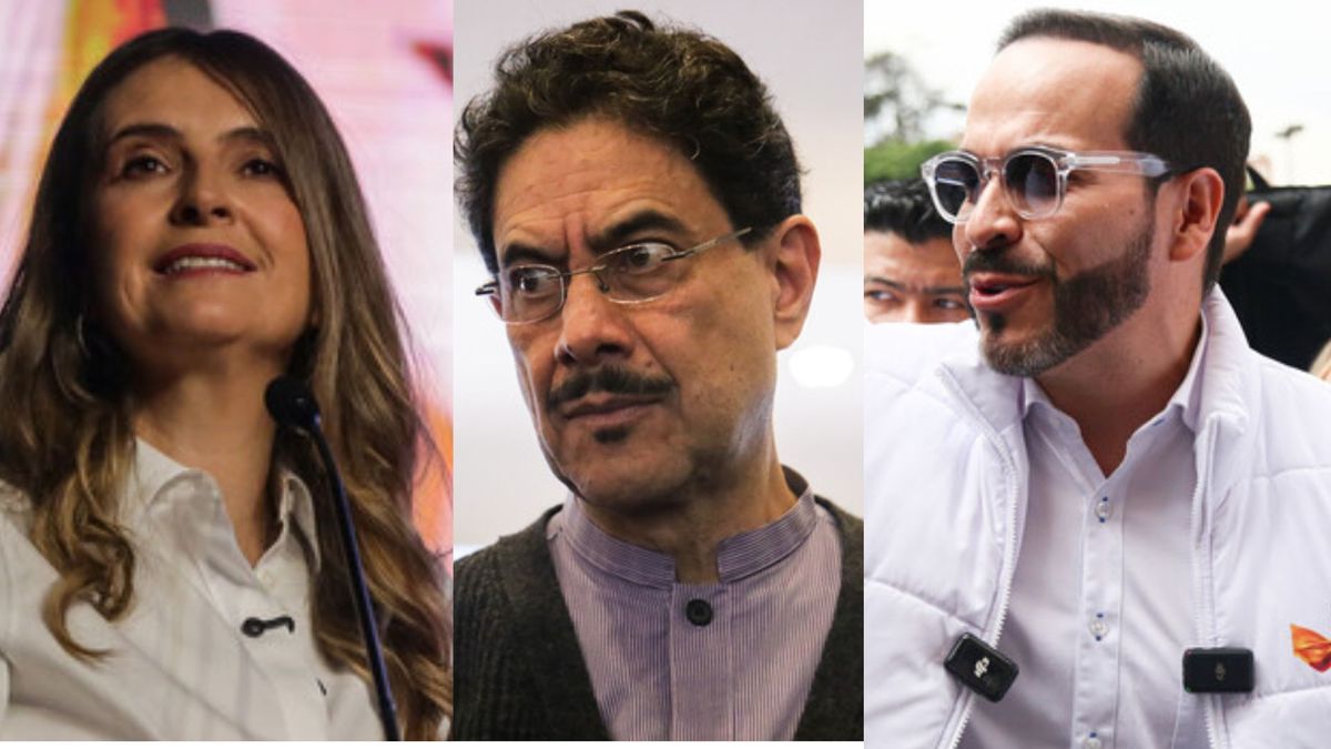 Iván Cepeda reta a Paloma Valencia y a Abelardo de la Espriella a debatir