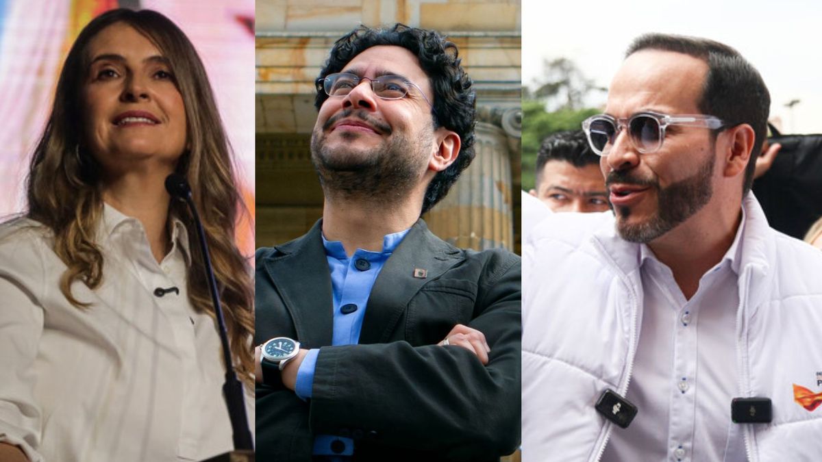 Iván Cepeda reta a Paloma Valencia y a Abelardo de la Espriella a debatir