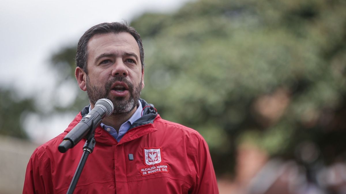 Carlos Fernando Galán