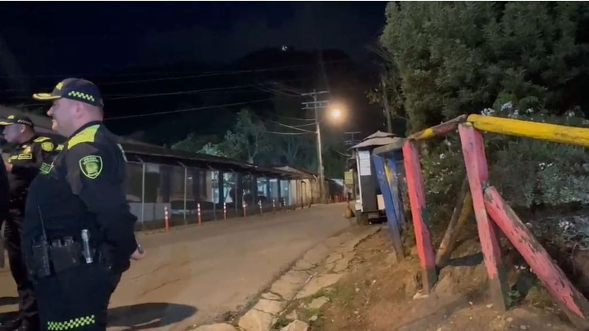 Tres personas muertas y una herida dejó nuevo caso de intolerancia en Bogotá.