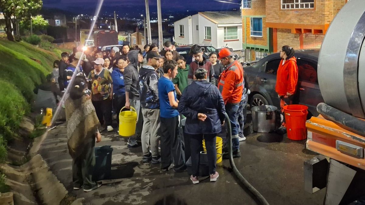 alcaldia tunja recortes de agua plazo