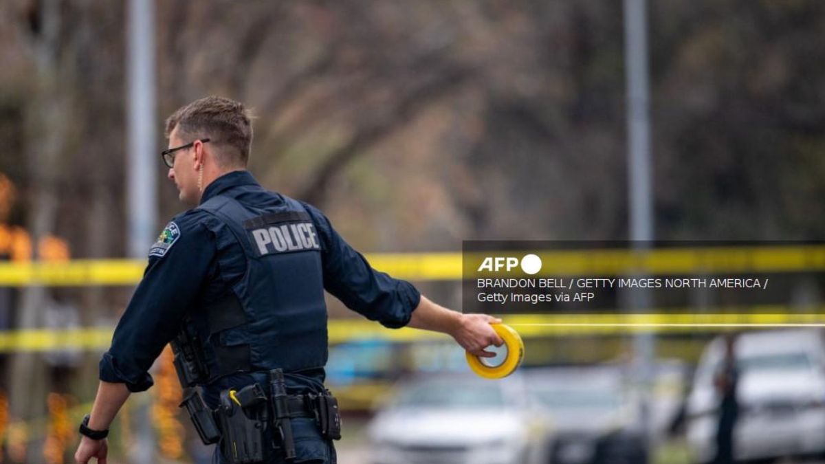 Tiroteo en Luisiana, Estados Unidos, deja muertos 8 niños