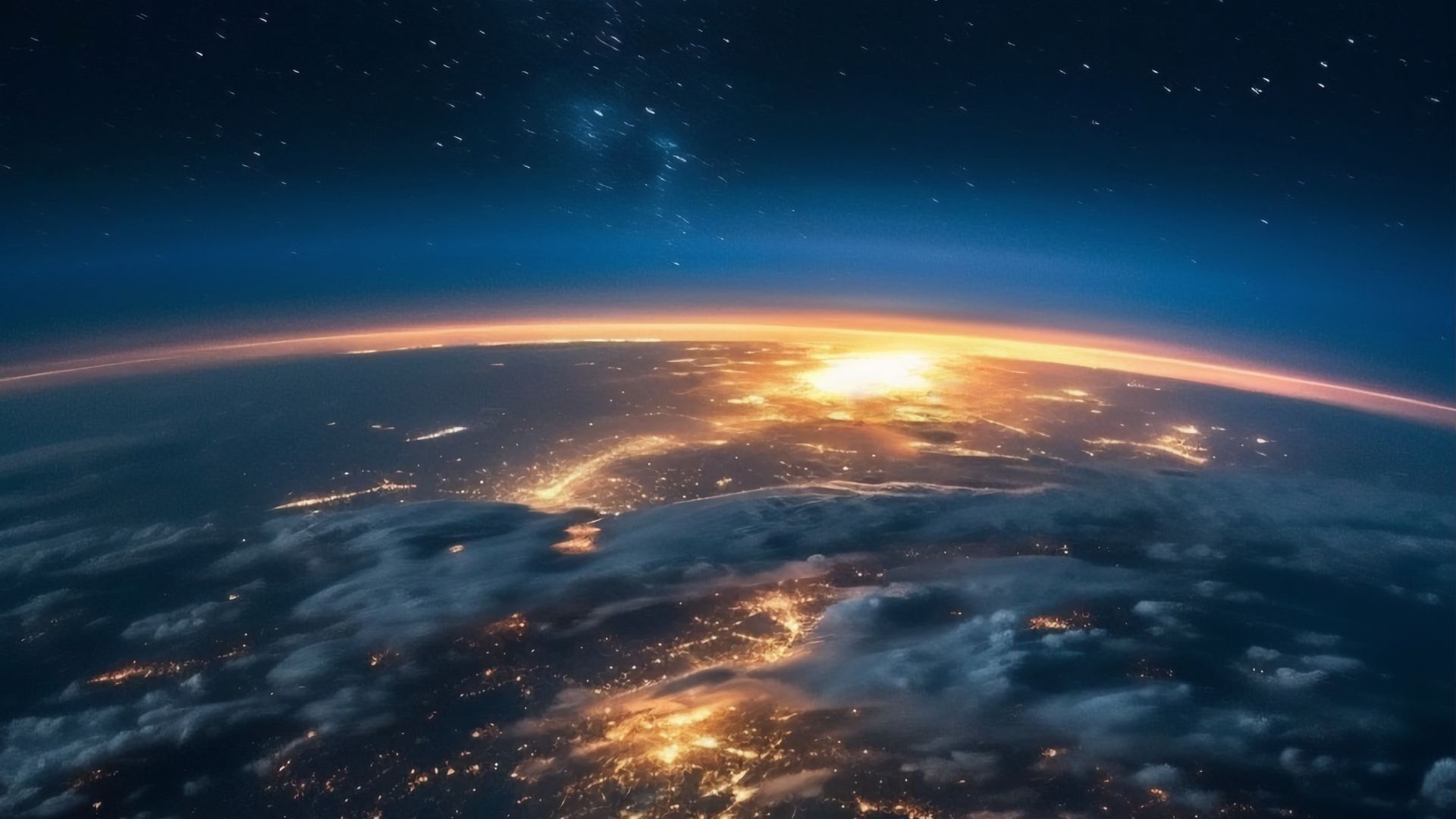 Los científicos indican qué tan lejos podría haber otra civilización.