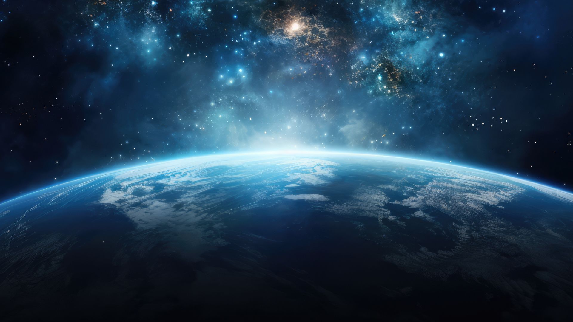 La distancia hace inviable un viaje en la actualidad hacia puntos profundos del espacio profundo.