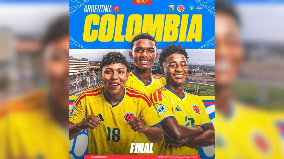 El equipo estuvo 3-0 por encima de Argentina.