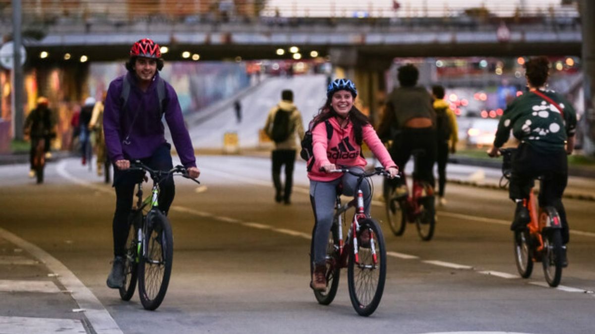 Las autoridades indicaron que el desvío cuenta con señalización y acompañamiento para facilitar la movilidad.