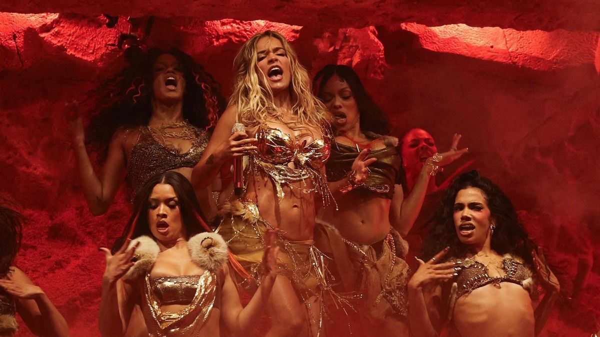 Karol G anunció ‘Tropicoqueta Tour’ luego de sus presentaciones en Coachella 2026, con expectativa por su recorrido mundial.