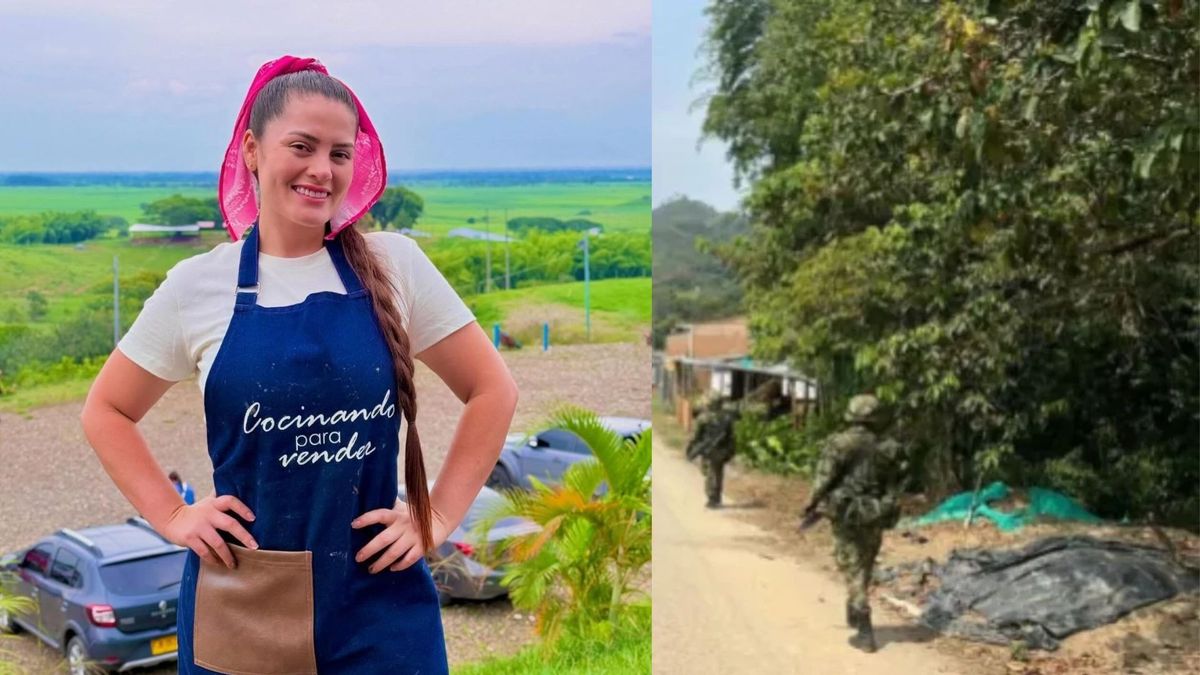 Liberan a comerciante secuestrada en zona rural de Jamundí, Valle