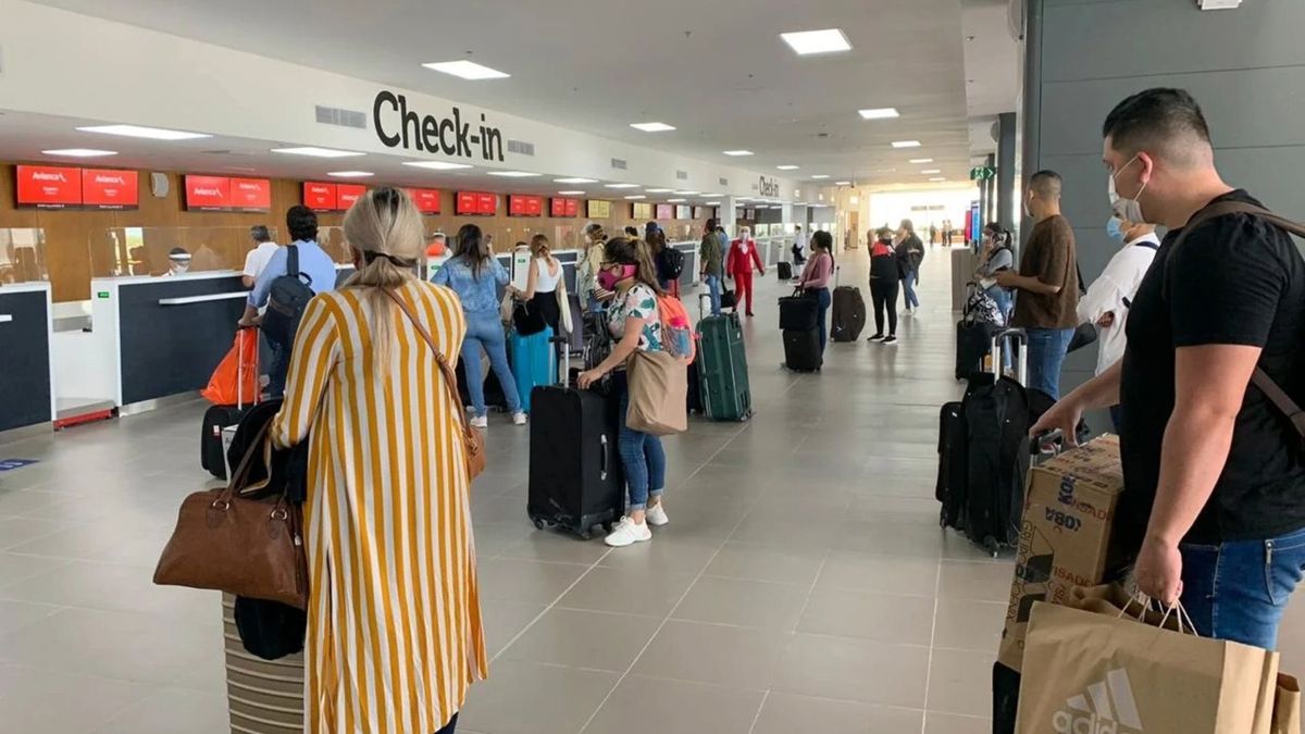 Procuraduría pone la lupa en el aeropuerto de Barranquilla
