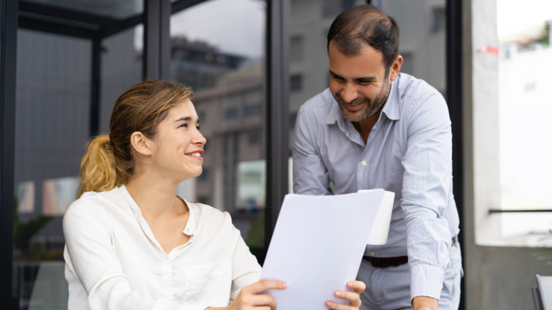 Es importante mencionar que el periodo de prueba solo puede pactarse una vez. 