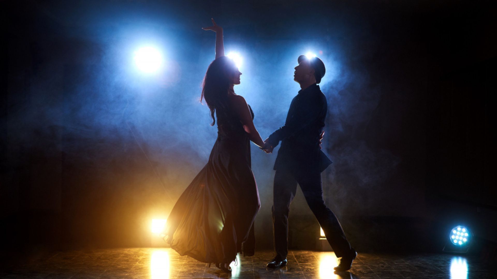 También mencionó que disciplinas como el ballet necesitan una preparación exigente. 