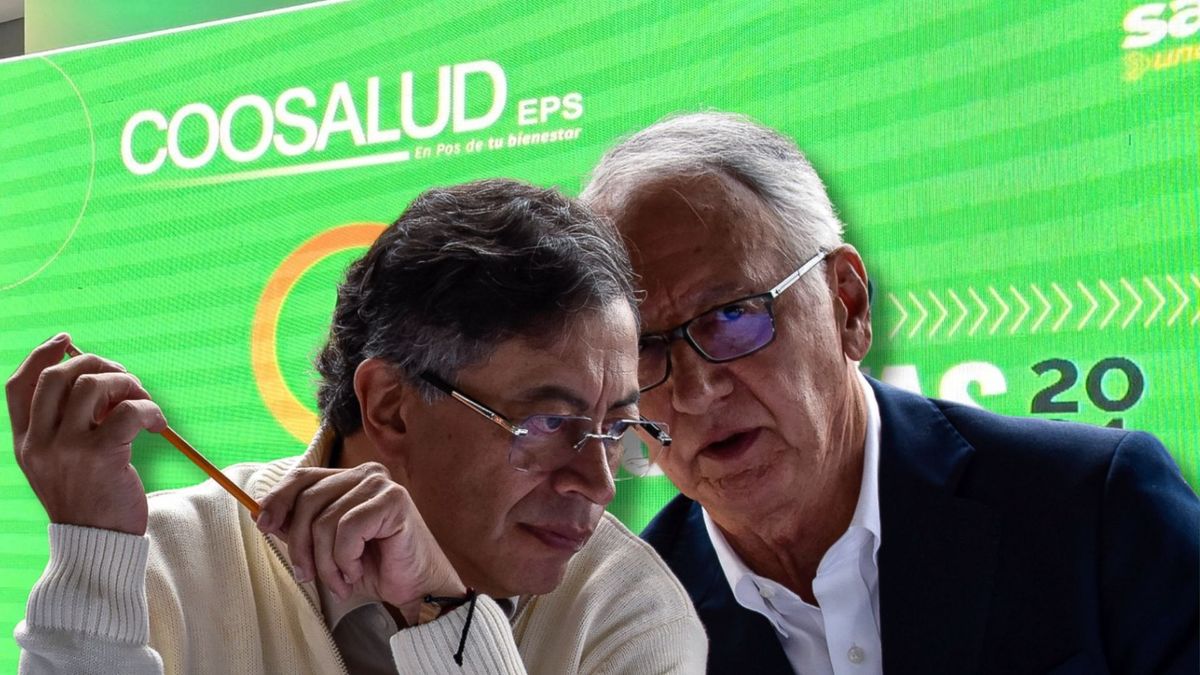 El Gobierno Petro mantiene el control sobre Coosalud, tanto sobre la EPS como sobre la cooperativa que la administra, pese a la orden del Tribunal Administrativo de Bolívar de suspender su intervención.