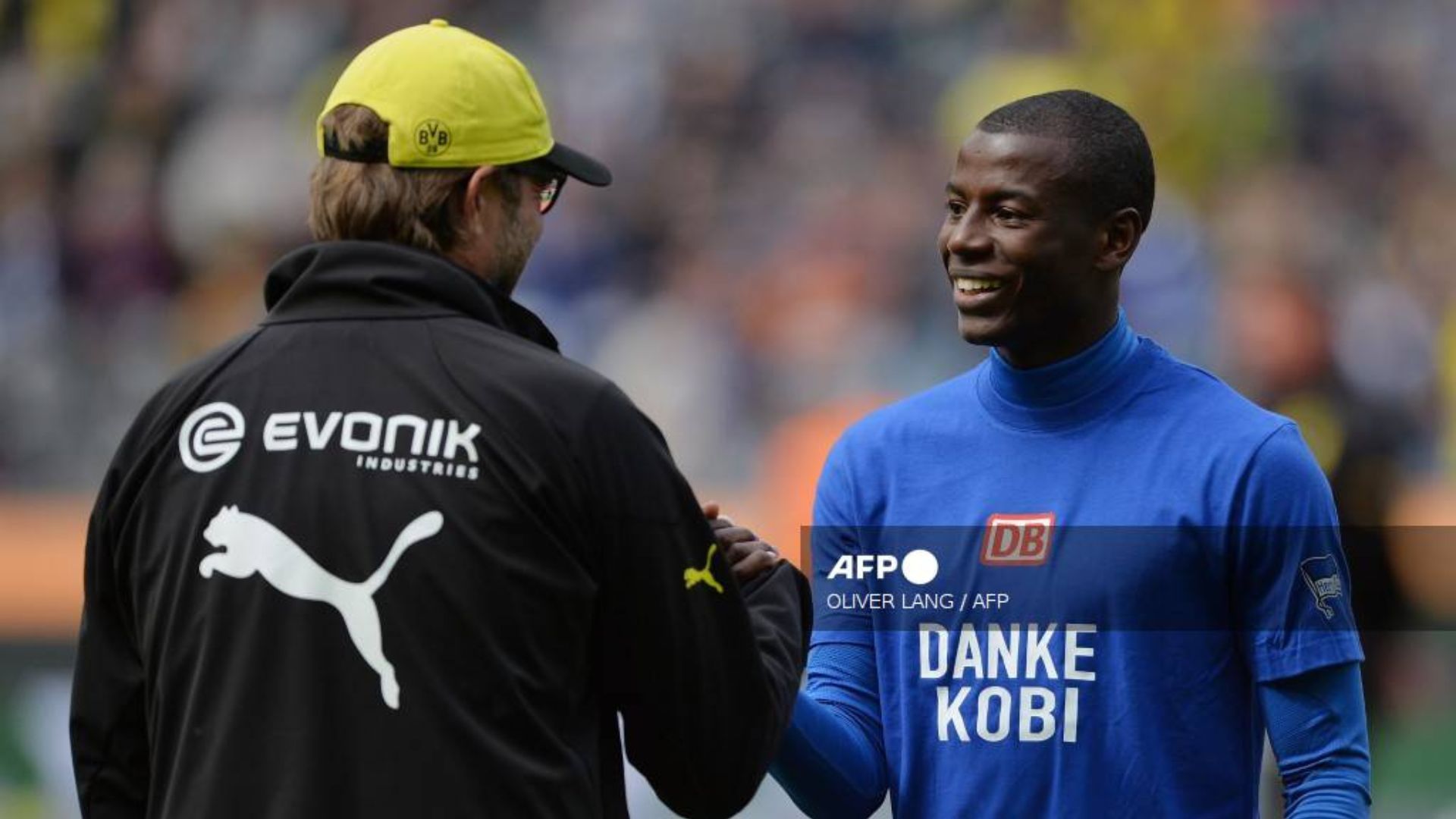 adrian ramos borussia dortmund