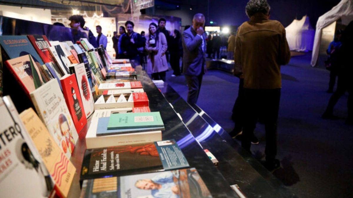 Corferias será sede de la FILBo 2026 con pabellones, salas y actividades distribuidas en todo el recinto ferial.