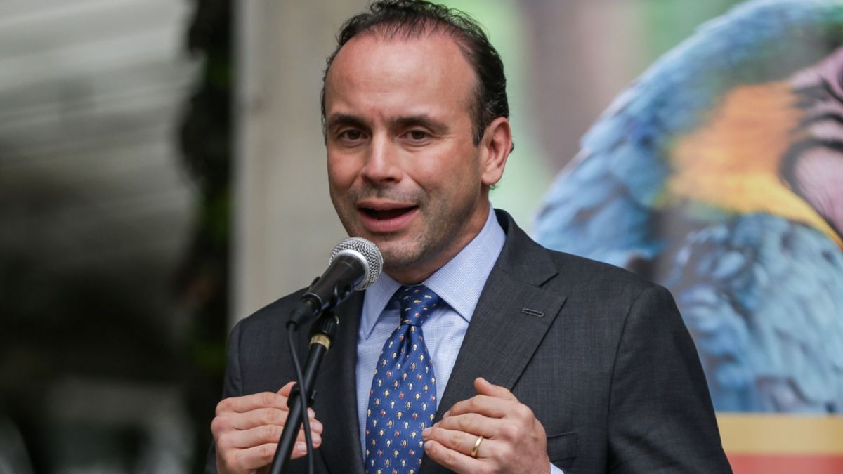 Alcalde de Cali, Alejandro Eder