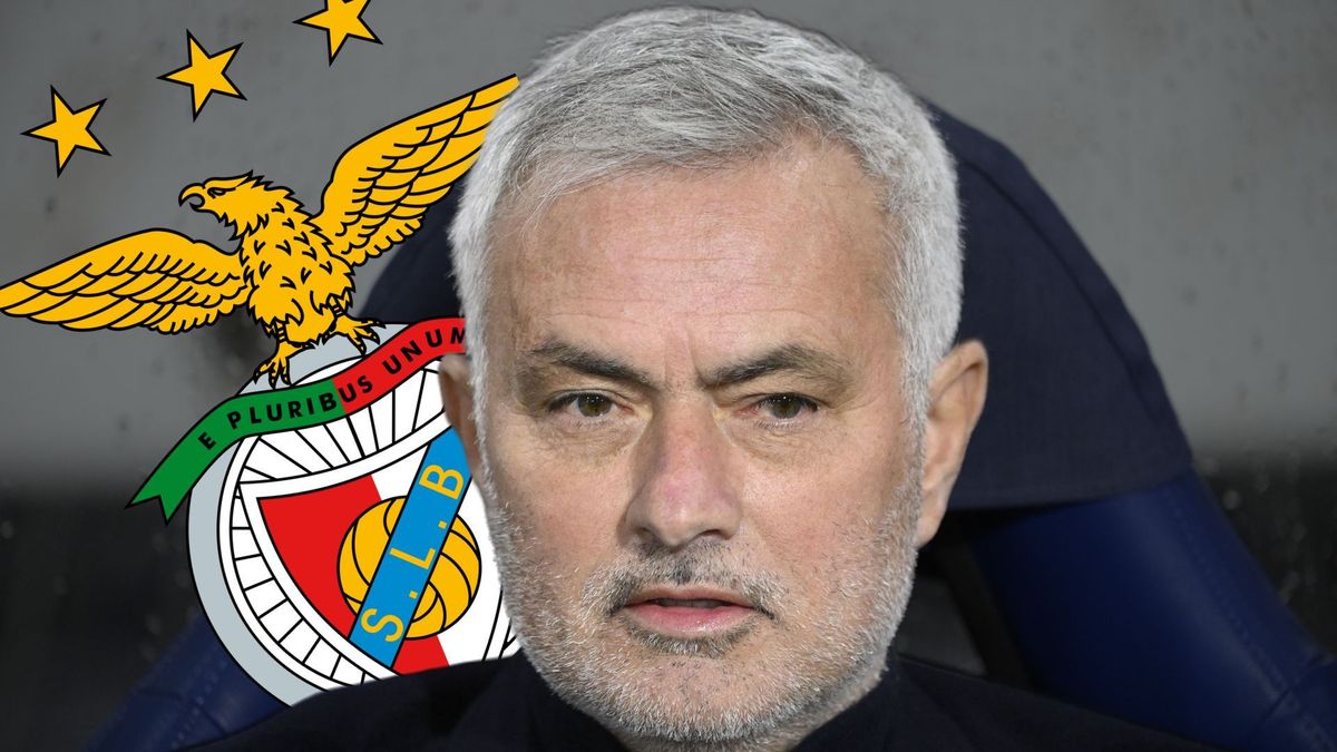 mourinho benfica invicto 2026 sin perder un partido