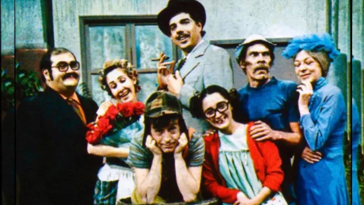 La noticia la dio a conocer la Asociación Nacional de Actores (ANDA).