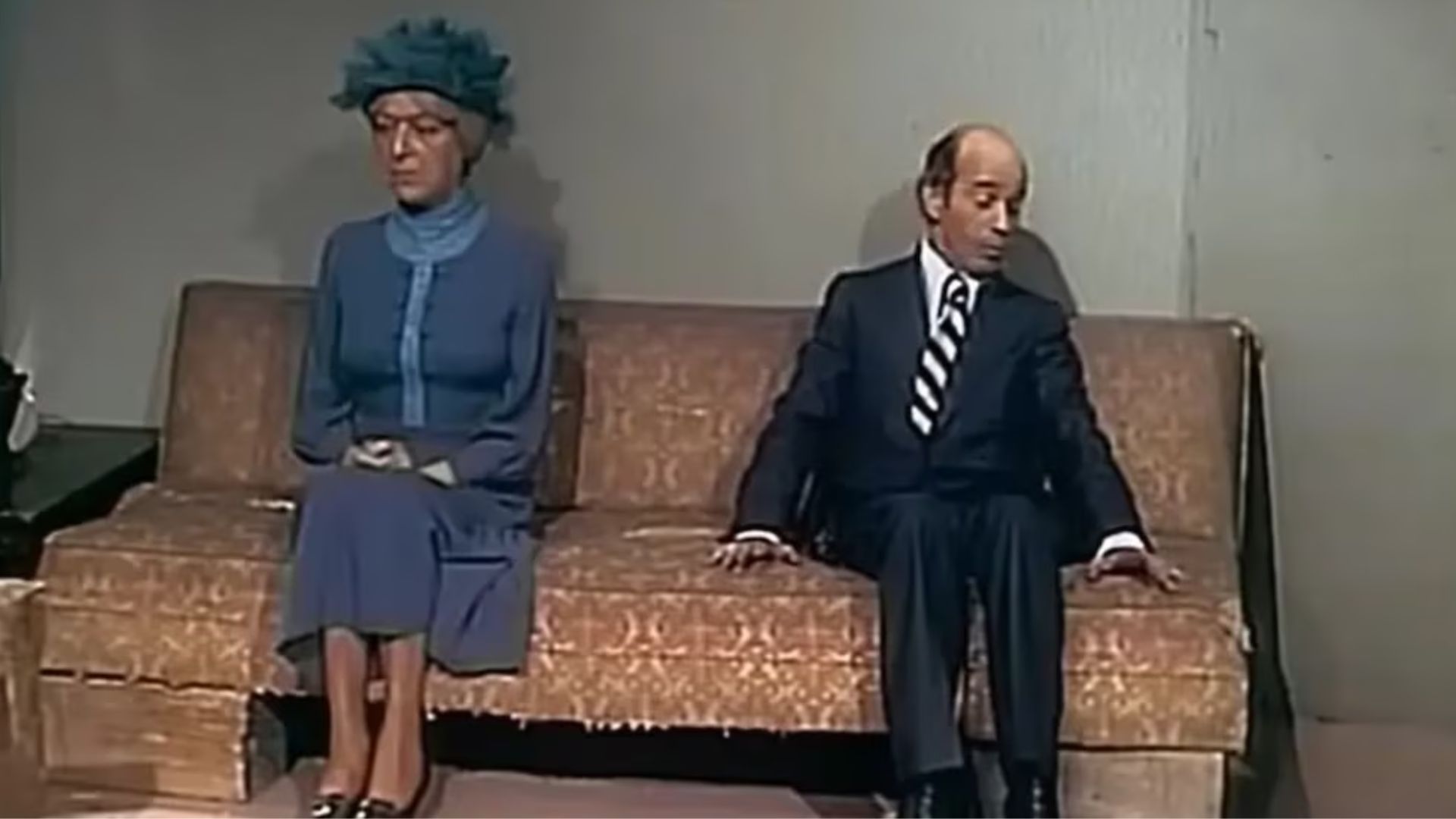 Además del EPOC, el actor mencionó otros padecimientos relacionados con la columna, el corazón y los riñones. 