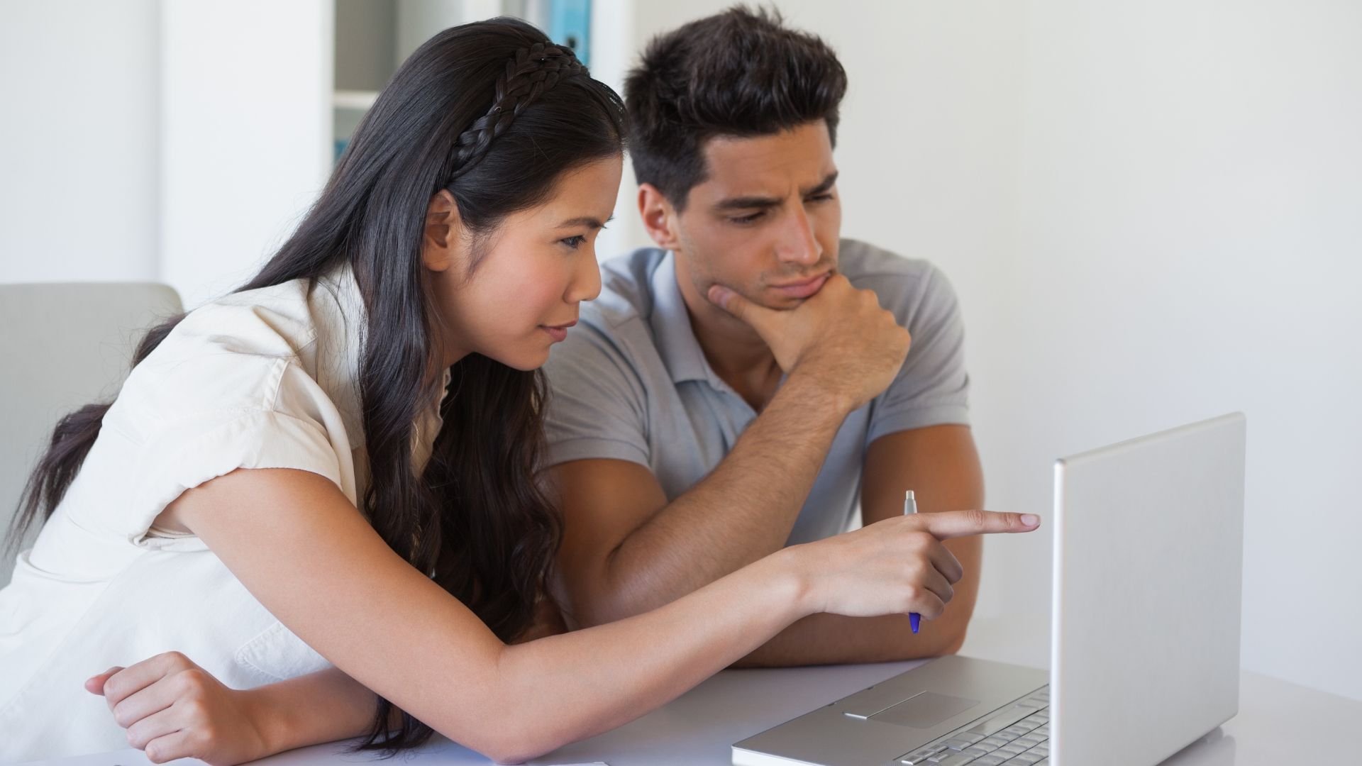 Hay requisitos para aplicar que deben cumplirse a rajatabla.