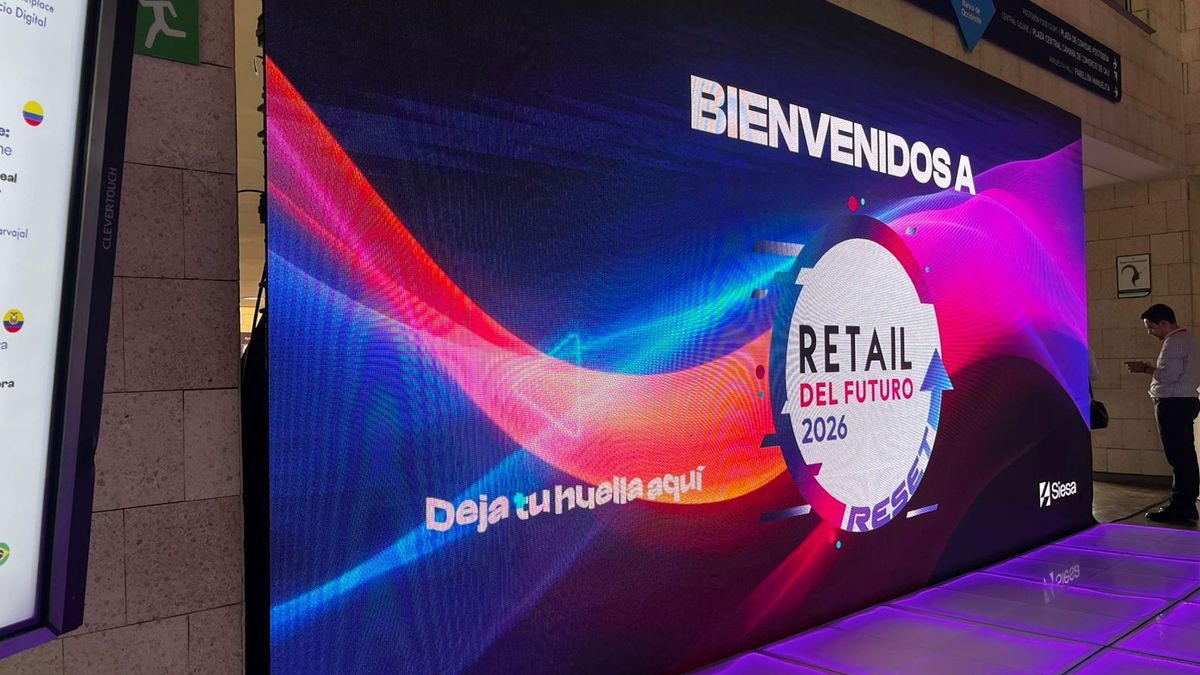 Retail del Futuro 2026