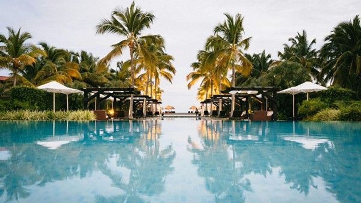 Contenido patrocinado resorts