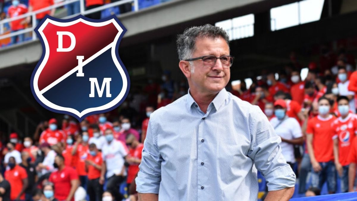 A nivel extraoficial se habla de la llegada del técnico al banco paisa.